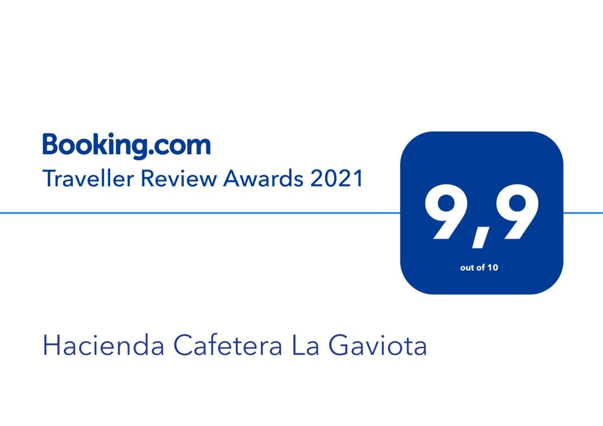 Hacienda Cafetera La Gaviota - Housity