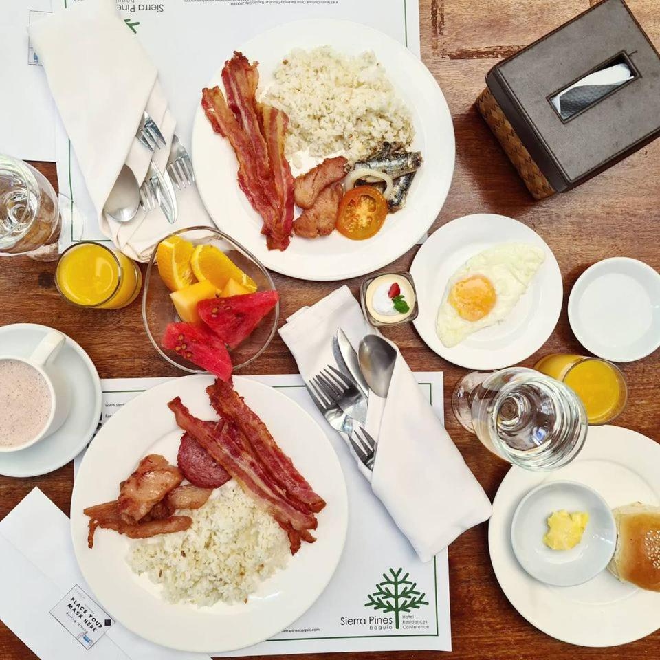Grand Sierra Pines Baguio - Housity