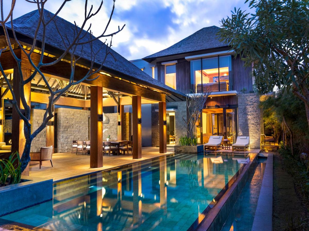 The Apurva Kempinski Bali - Housity