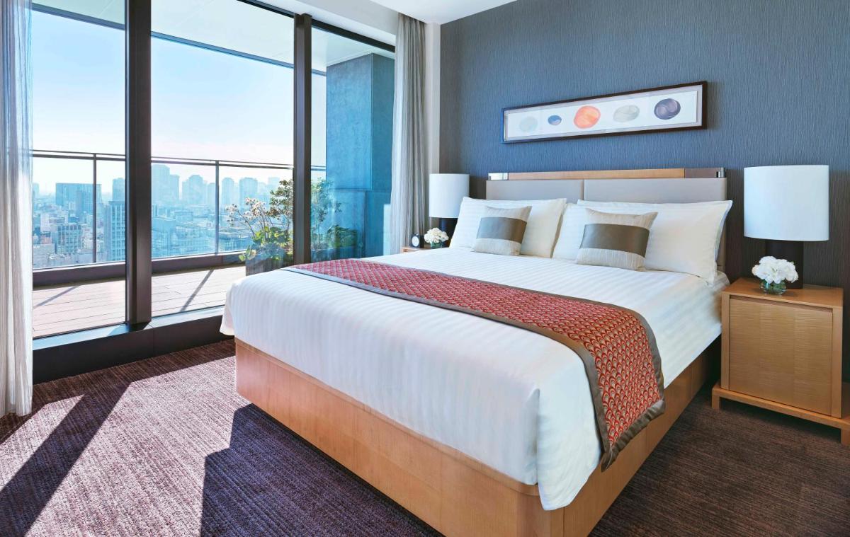 Oakwood Premier Tokyo - Housity