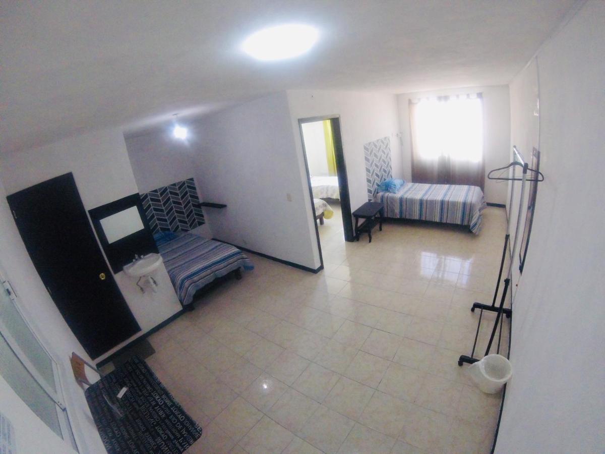 Hotelito Ejido - Housity