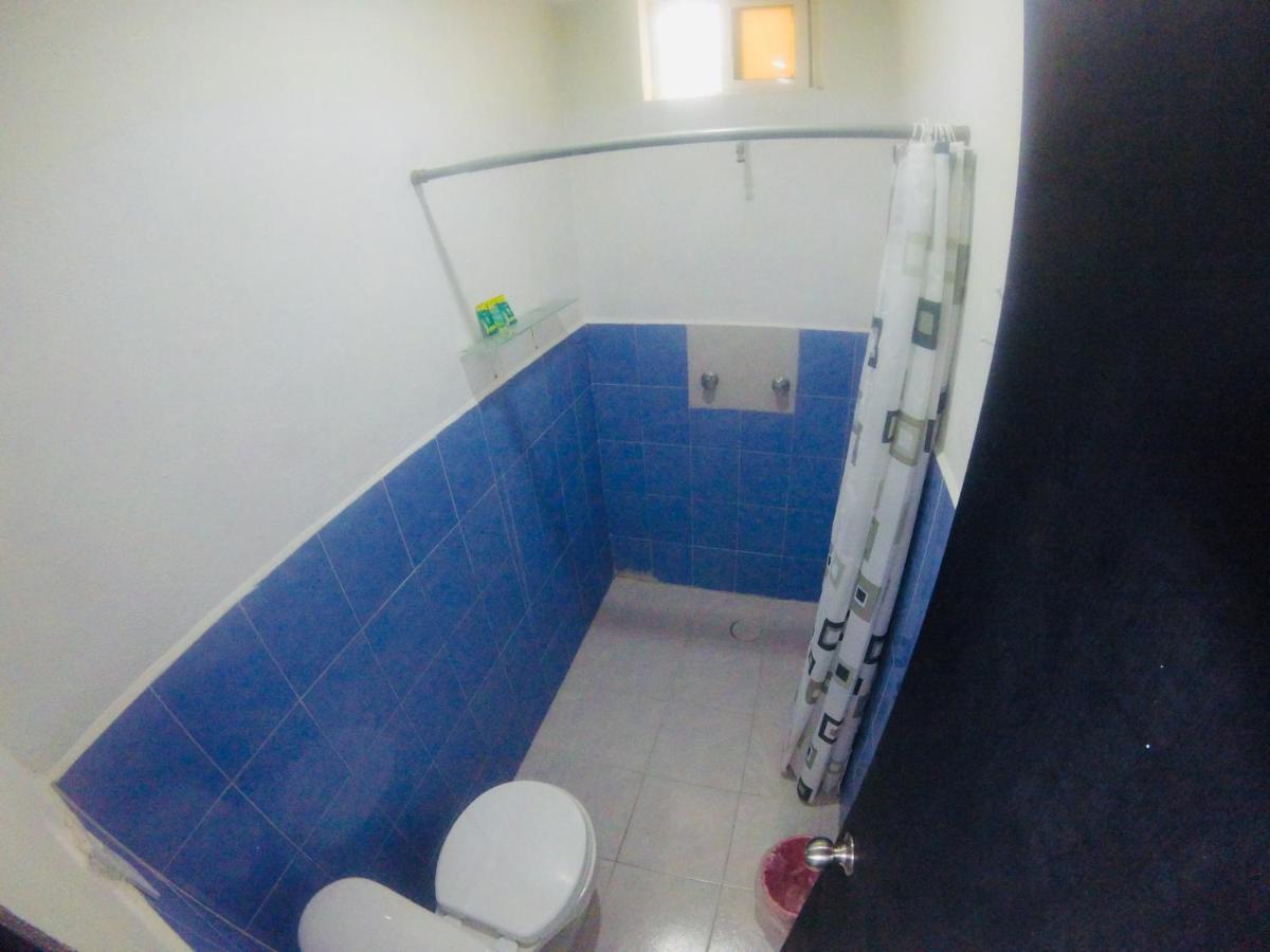 Hotelito Ejido - Housity