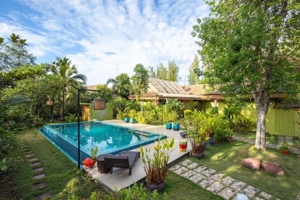 Asita Eco Resort - Housity