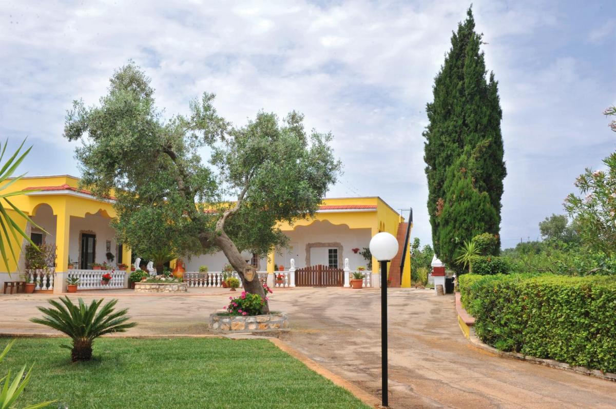 B&B Pietrafitta - Housity