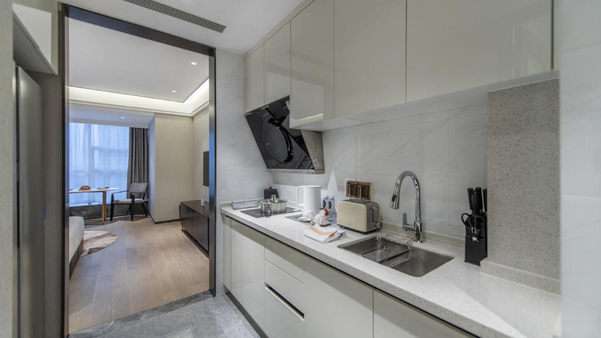Himalaya Serviced Residences Tianta - Housity