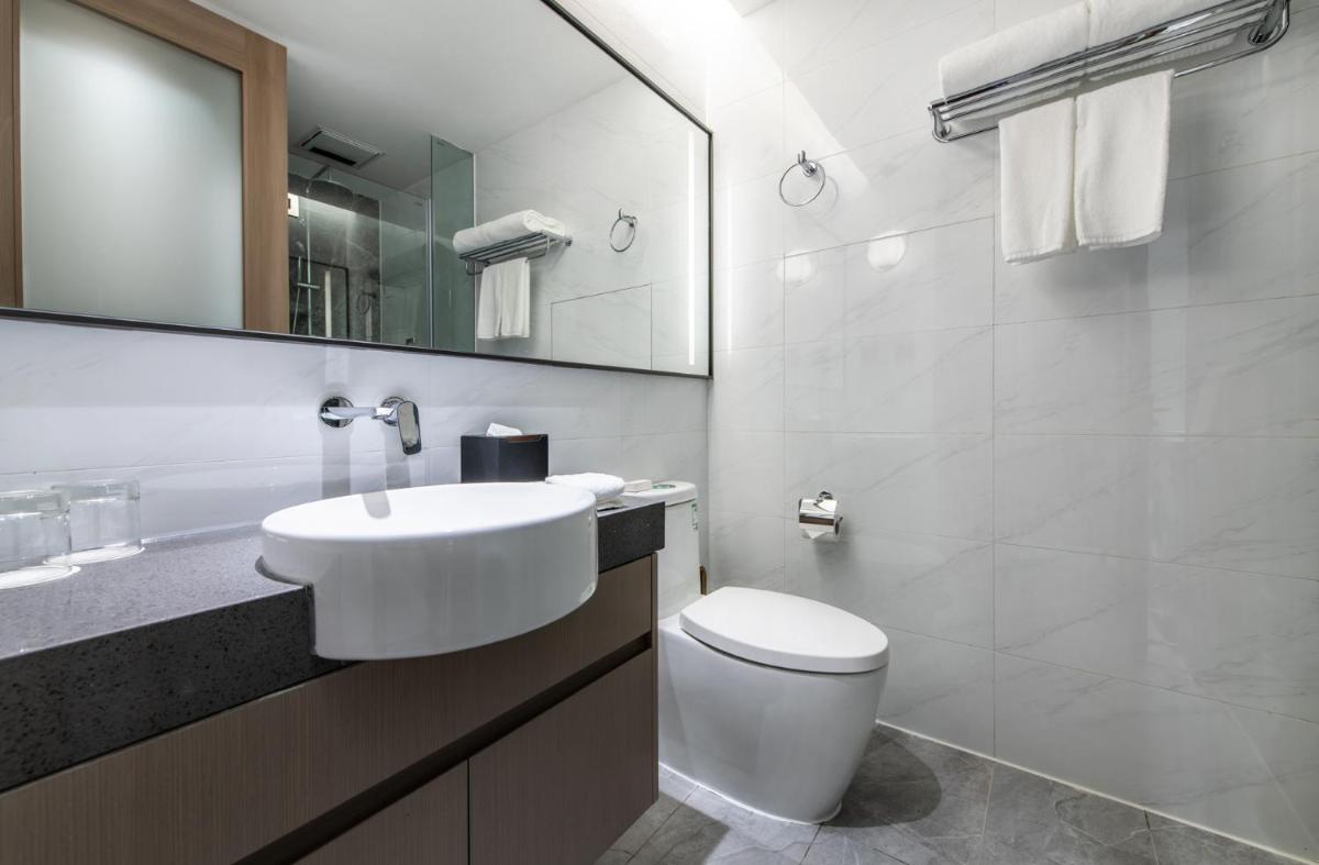 Himalaya Serviced Residences Tianta - Housity