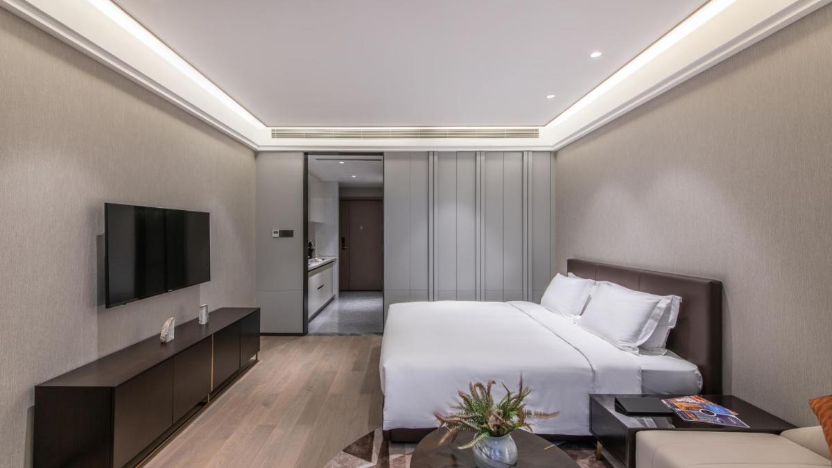 Himalaya Serviced Residences Tianta - Housity