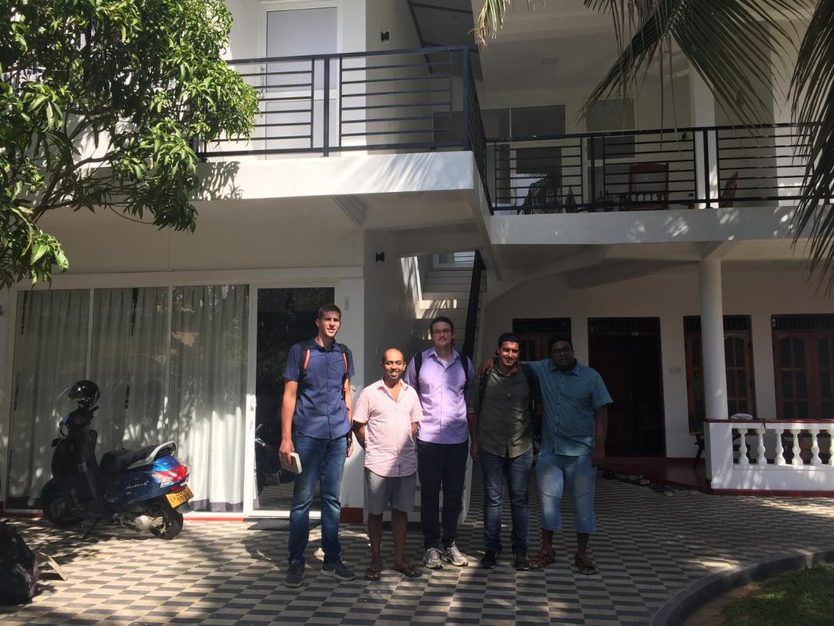 Suitetrails - RoaBaa Guesthouse