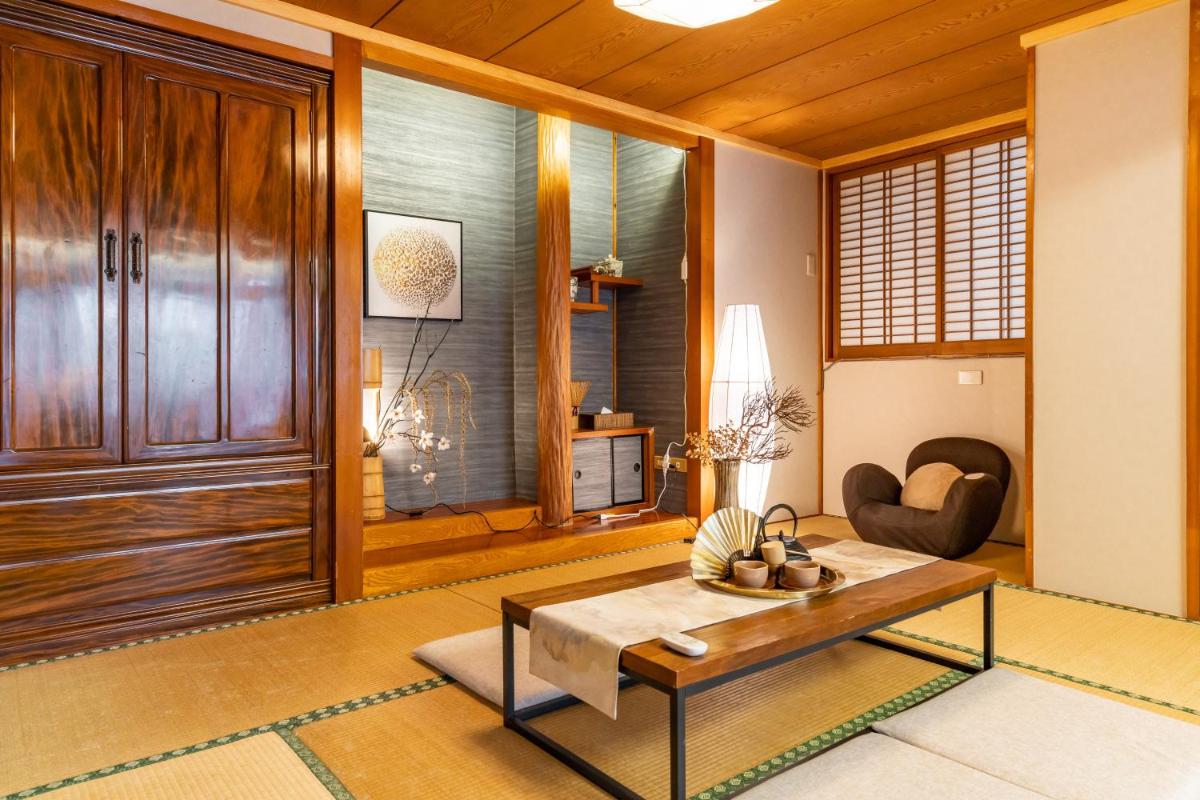 Type A Room 120平米 -ウル エスポワール那覇- - Housity