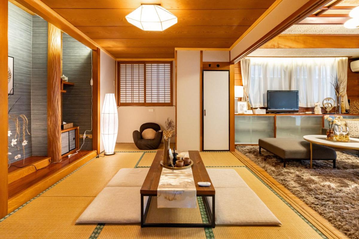 Type A Room 120平米 -ウル エスポワール那覇- - Housity