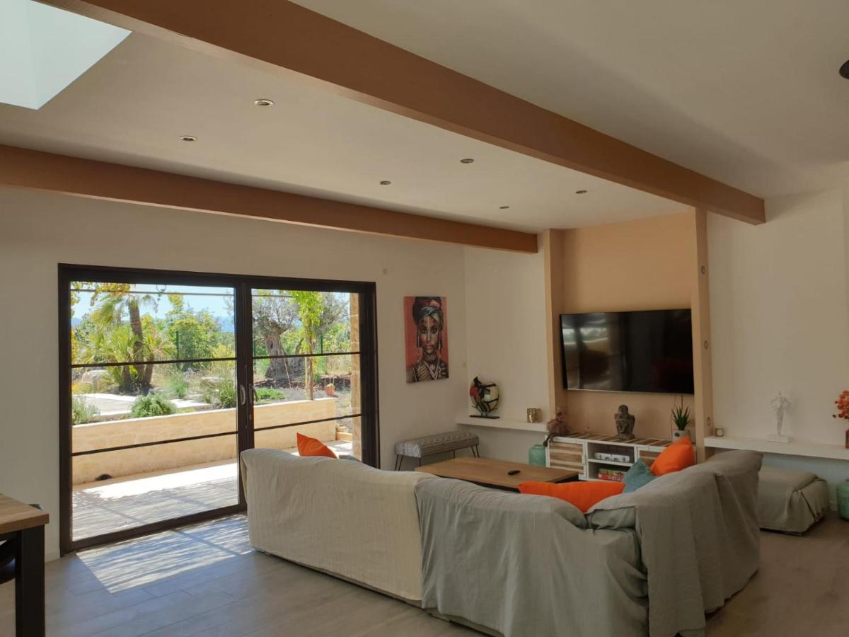 Le Mas de la Corniche - Housity