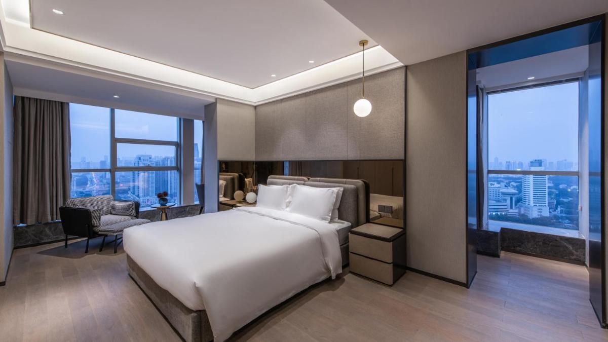 Himalaya Serviced Residences Tianta - Housity