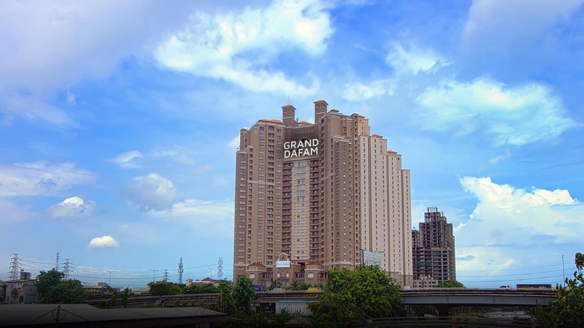 Suitetrails - Grand Dafam Ancol Jakarta