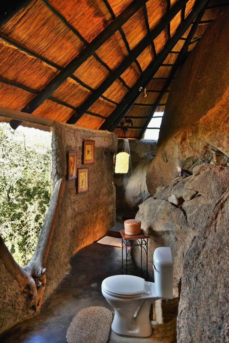 Amalinda Lodge - Housity
