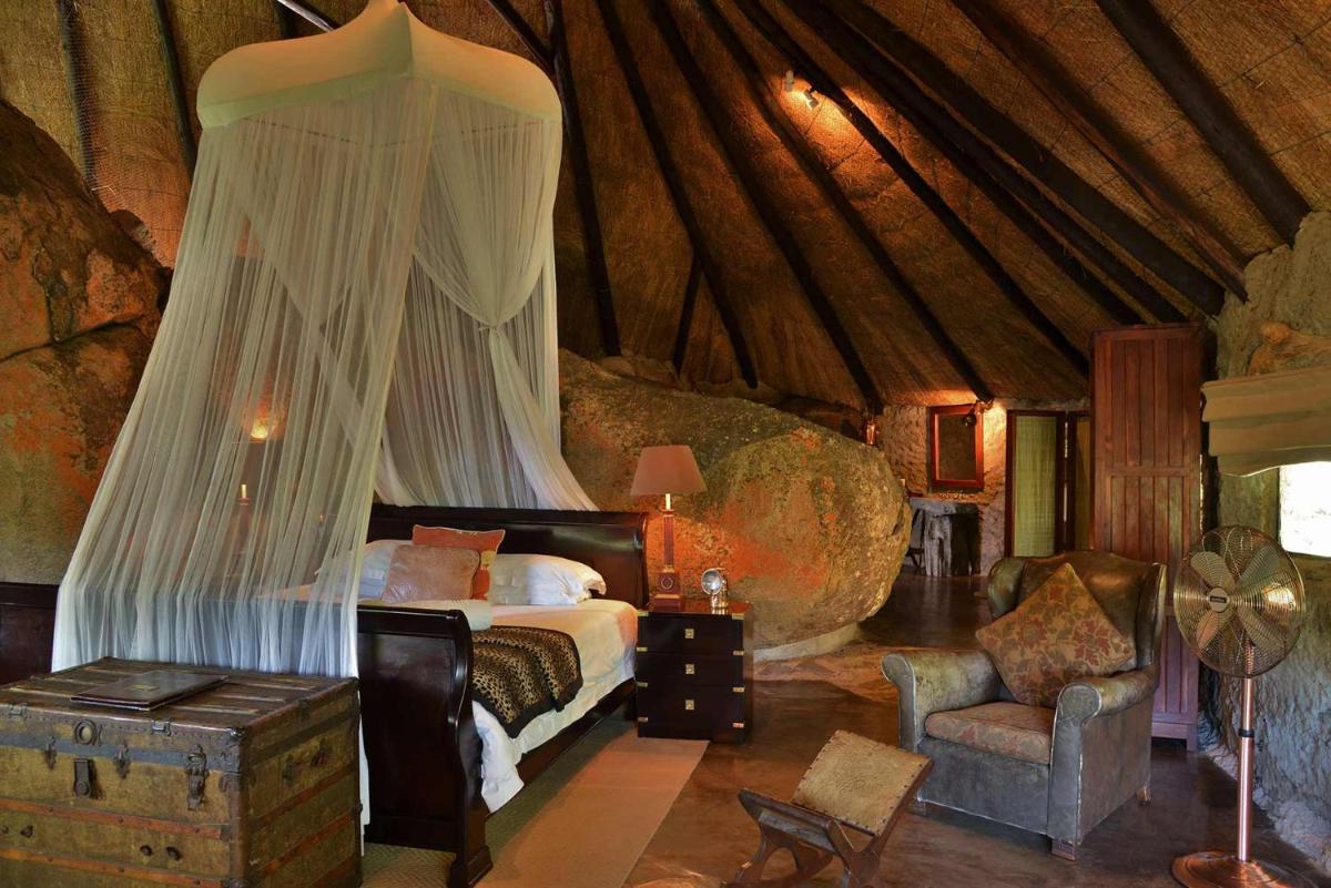 Amalinda Lodge - Housity