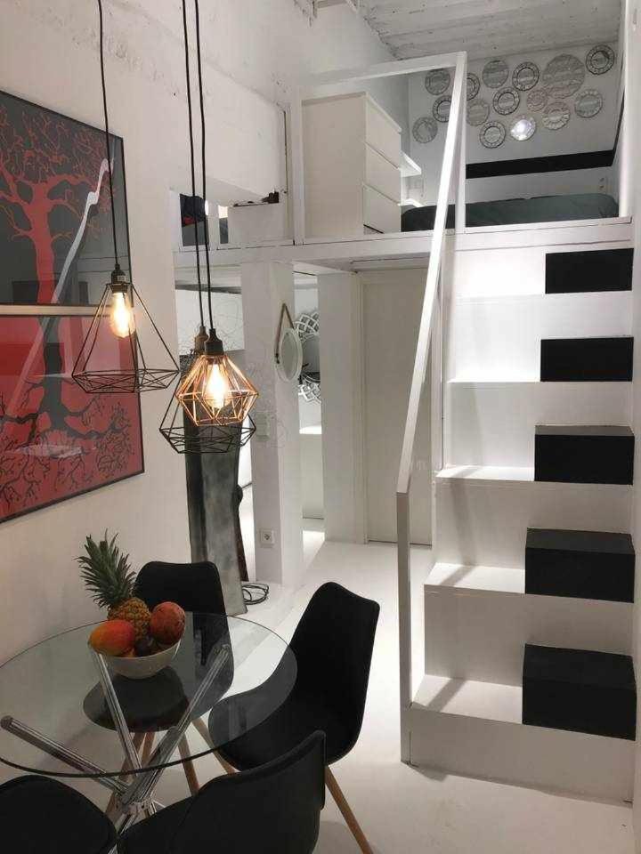 Darío Modern & luxury space near Plaza Mayor - Housity