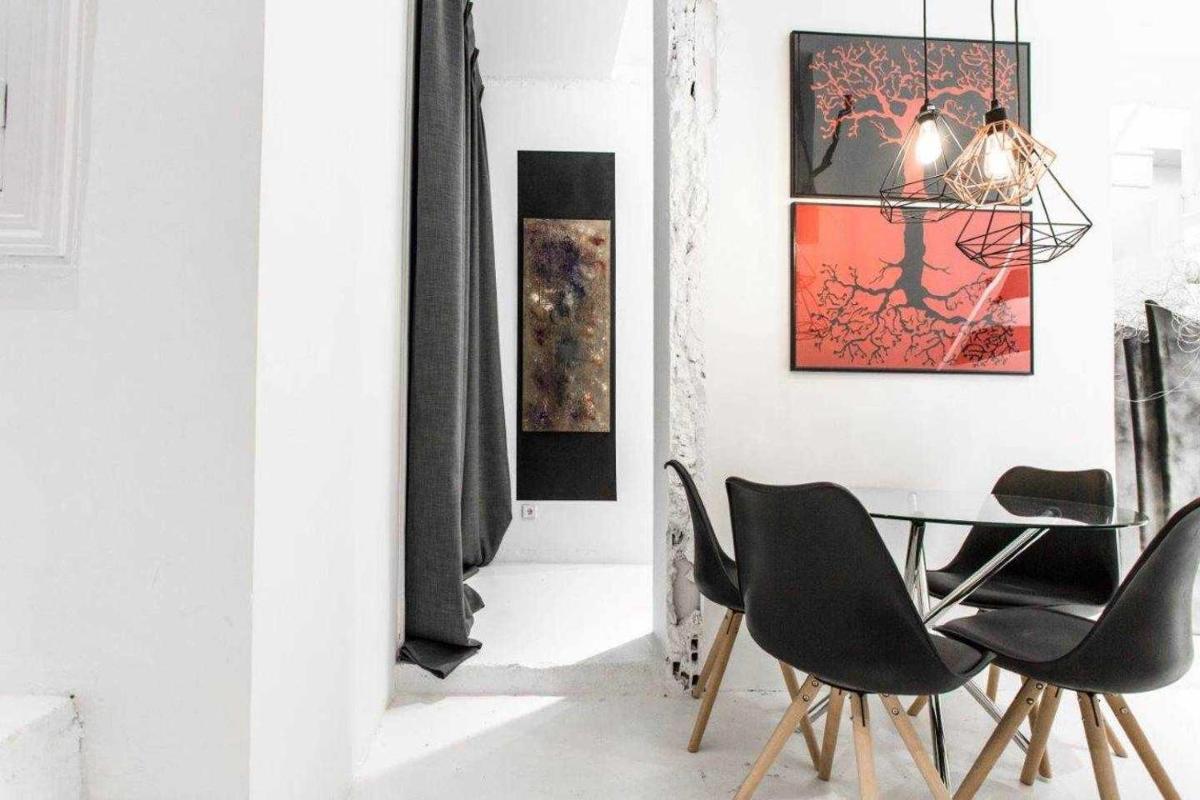 Darío Modern & luxury space near Plaza Mayor - Housity