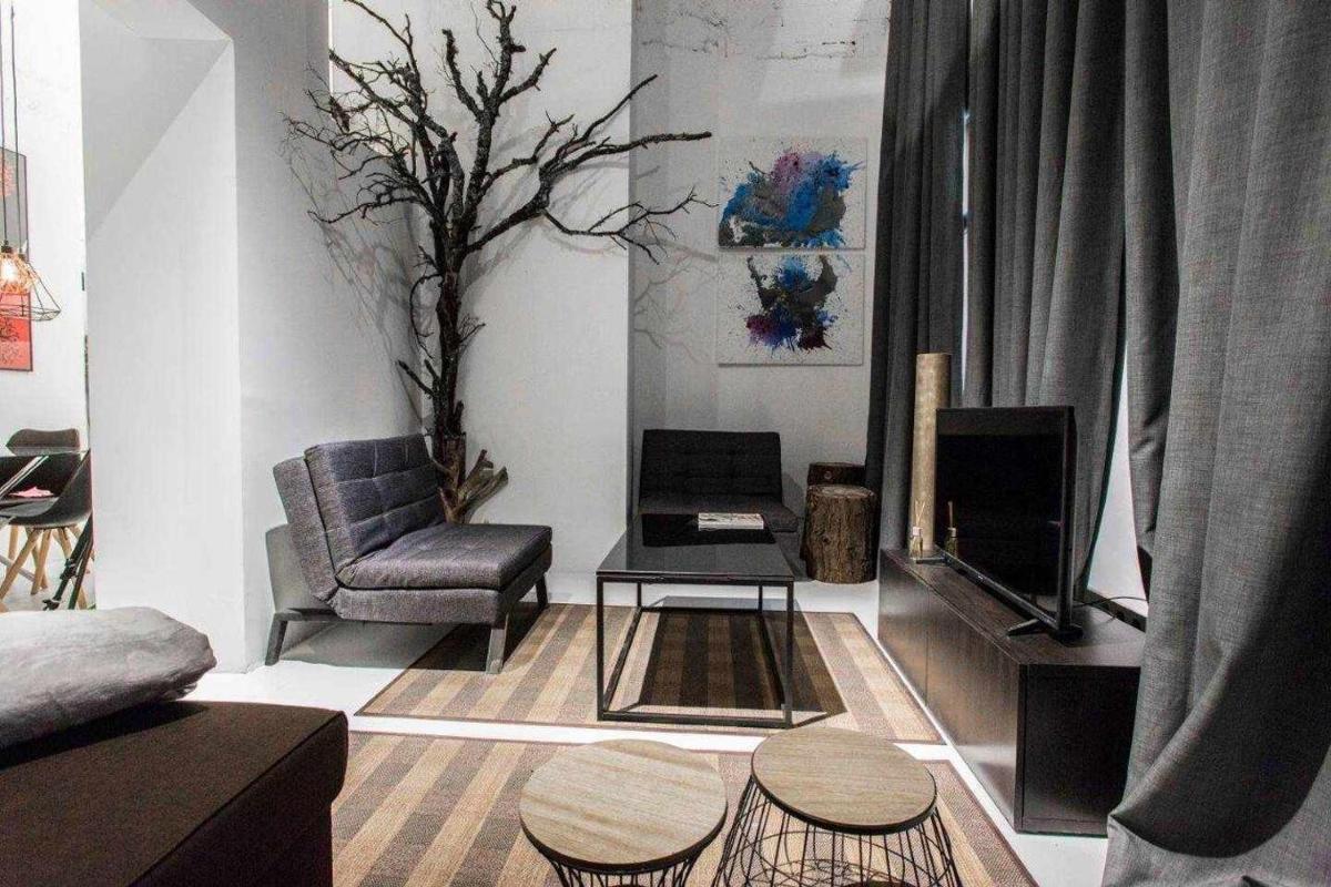 Darío Modern & luxury space near Plaza Mayor - Housity