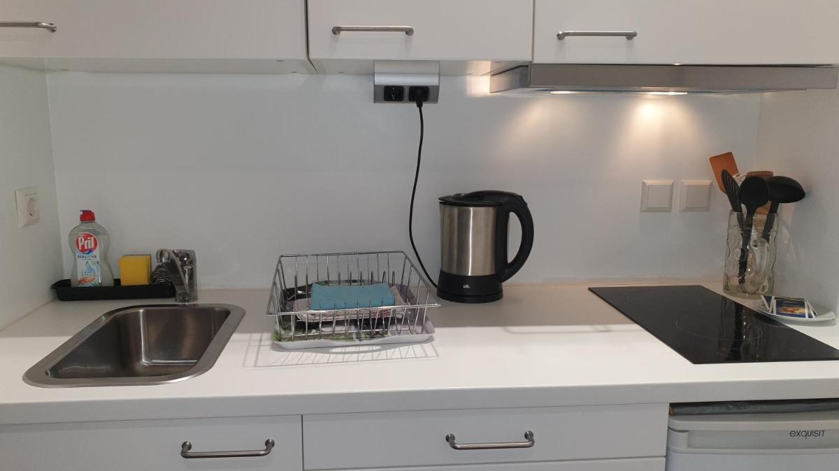 Apart-Hotel-Kick - Housity