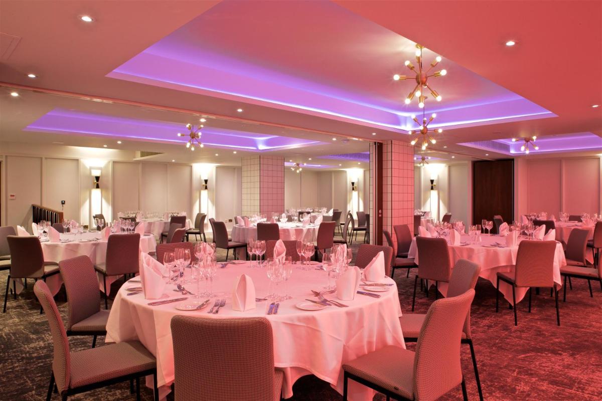 Telegraph Hotel - Coventry - Housity