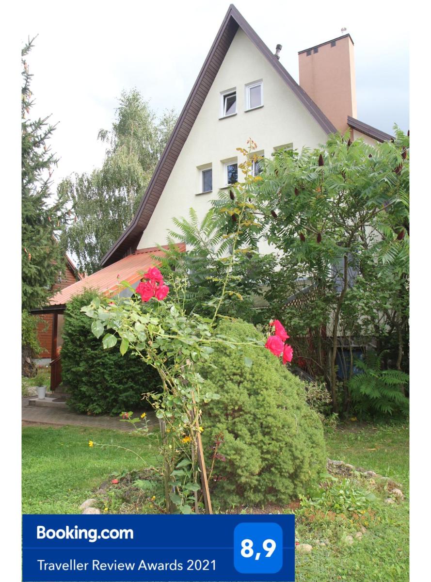Apartament Le?ny - Housity
