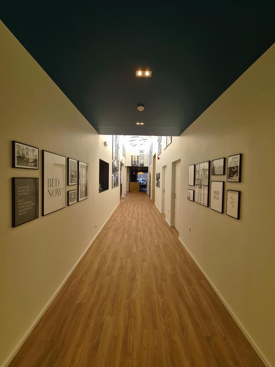 Photo de la galerie de l'établissement PADJA Hôtel & Spa Vannes, à Vannes