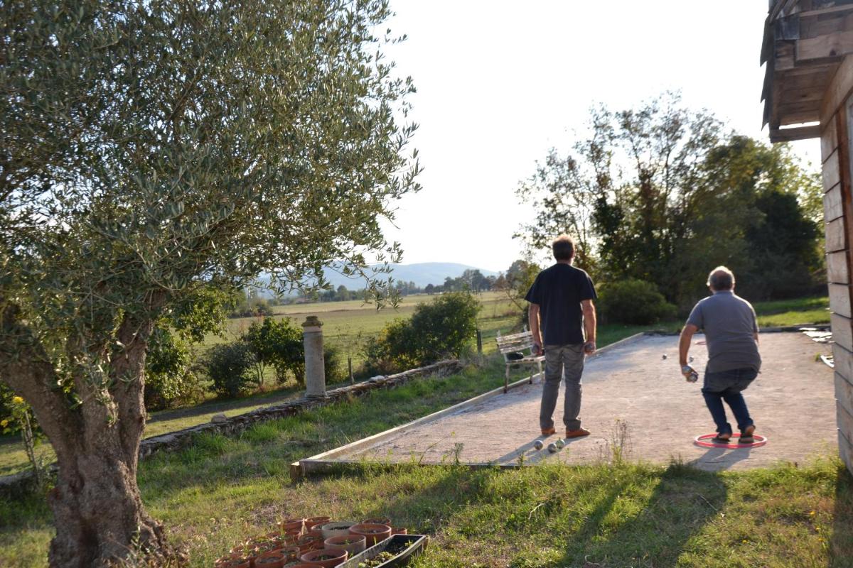 Domaine de Simorre; Calme et Charme en Haute-Garonne - Housity