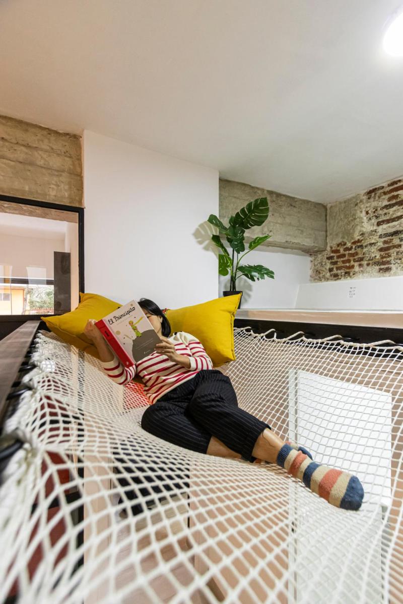 Ever House - ALCALA LOFT - Housity