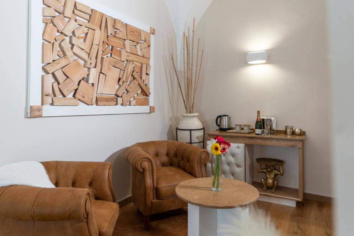 IL Borgo Relais - Housity