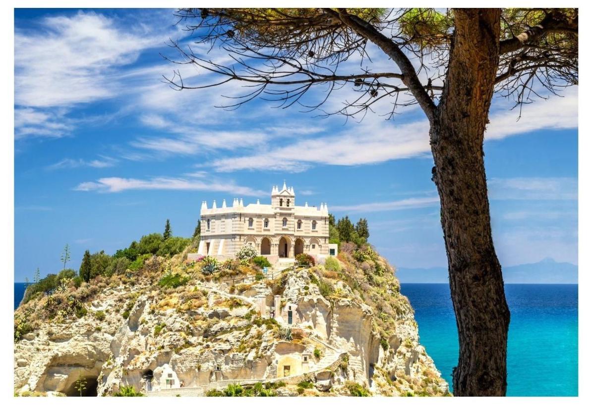B&B Il Cavaliere Tropea - Housity