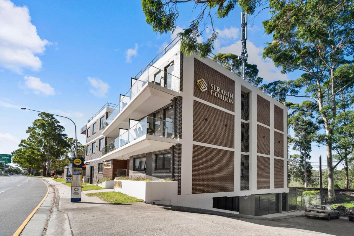 Seranin | Gordon - Housity