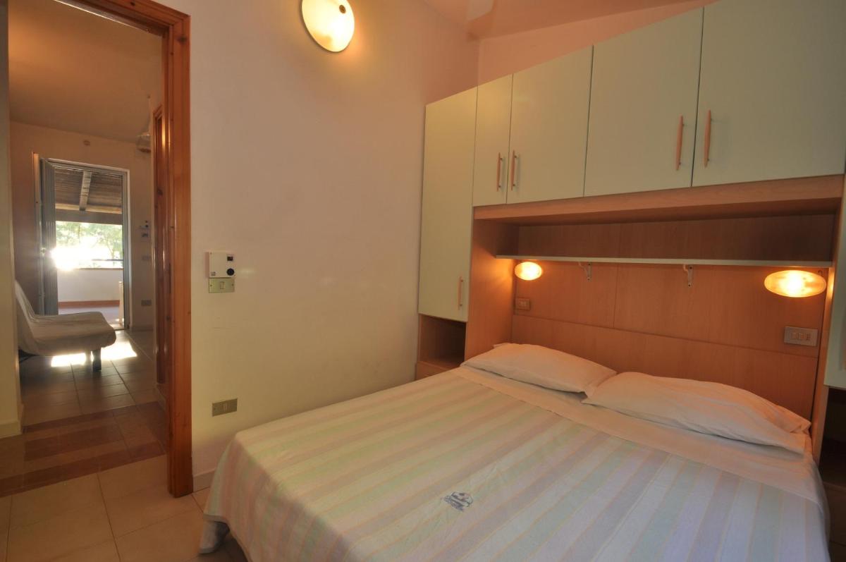 RESIDENCE LA DARSENA - Housity