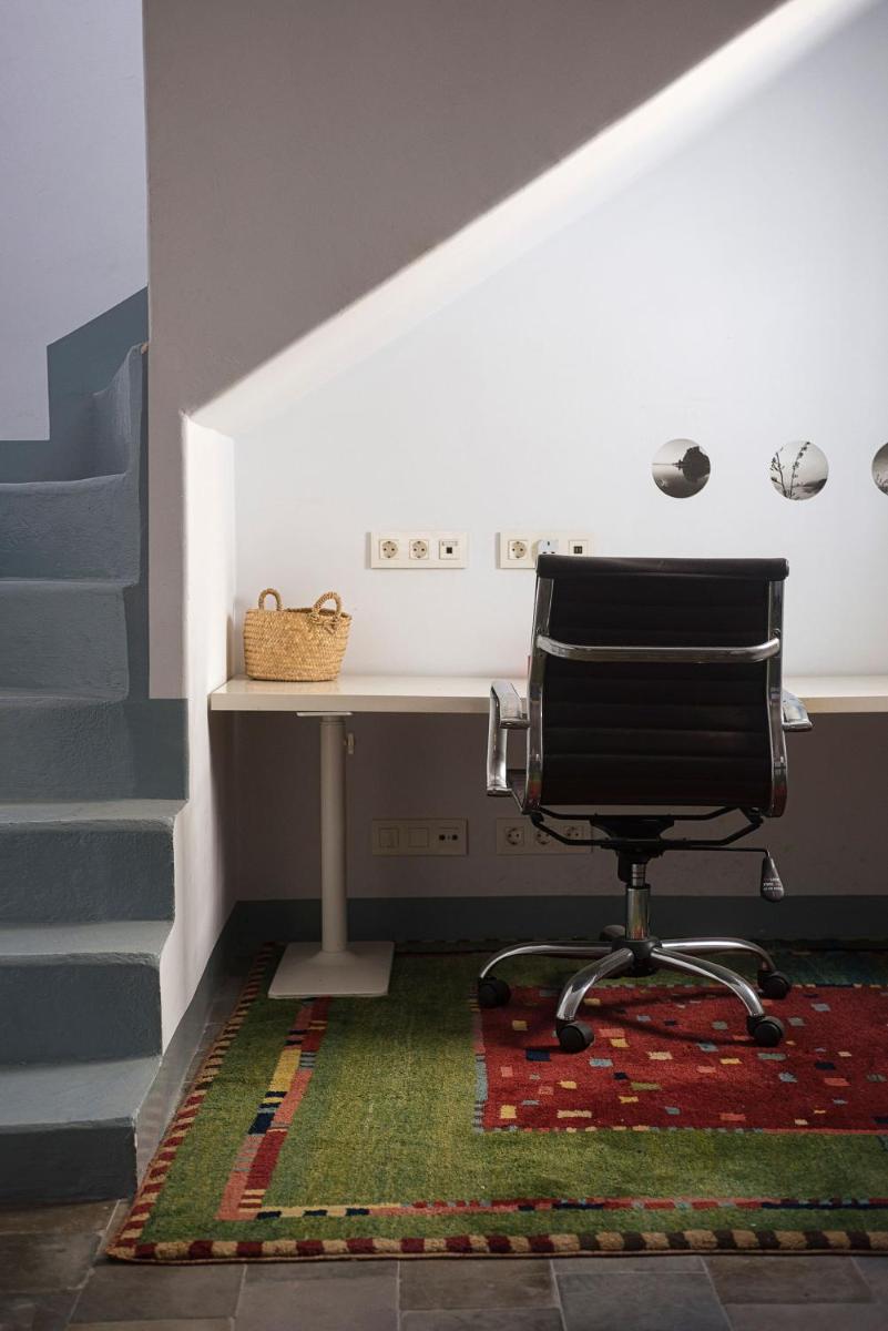 Casa Santo Cristo - Califa Casas Vejer - Housity