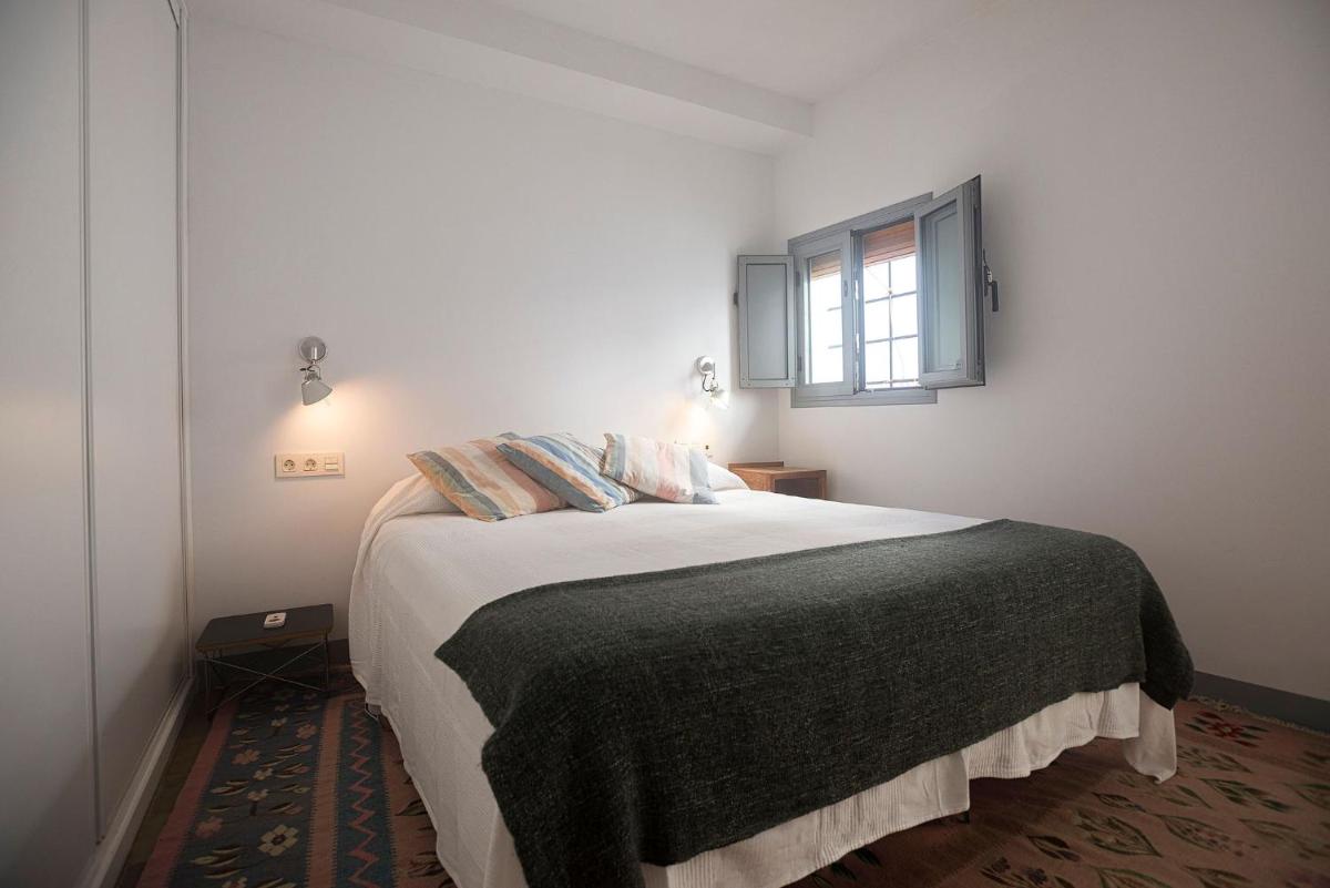 Casa Santo Cristo - Califa Casas Vejer - Housity