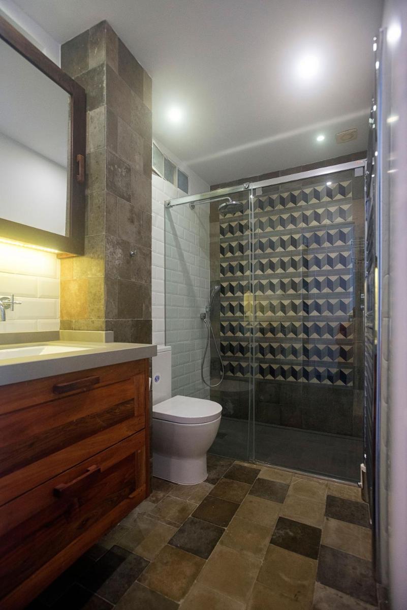 Casa Santo Cristo - Califa Casas Vejer - Housity