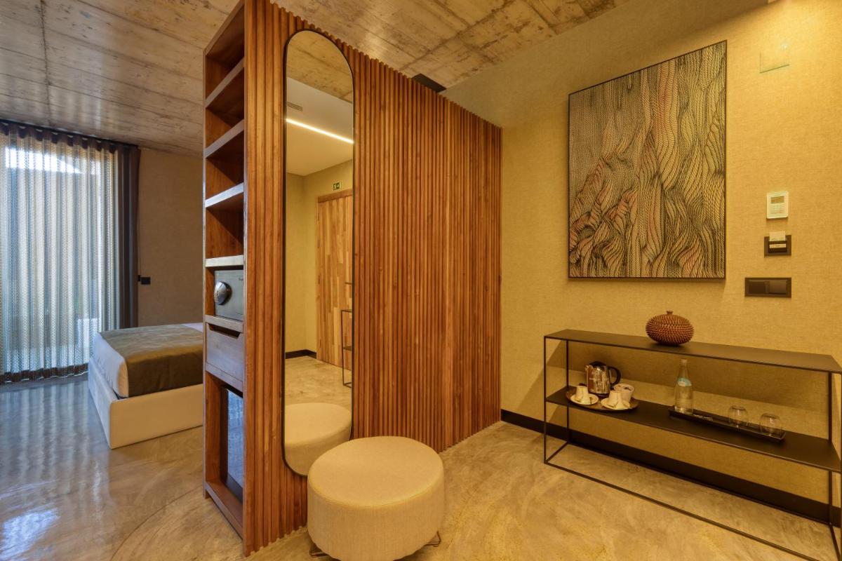 Imagem da galeria de Well Hotel & Spa em Maceira
