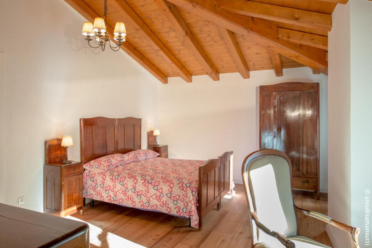 Agriturismo Borgo Titol - Housity