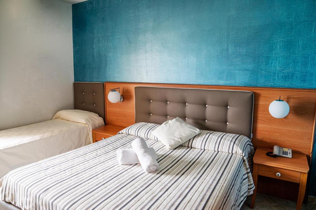 Hotel Paradiso - Housity