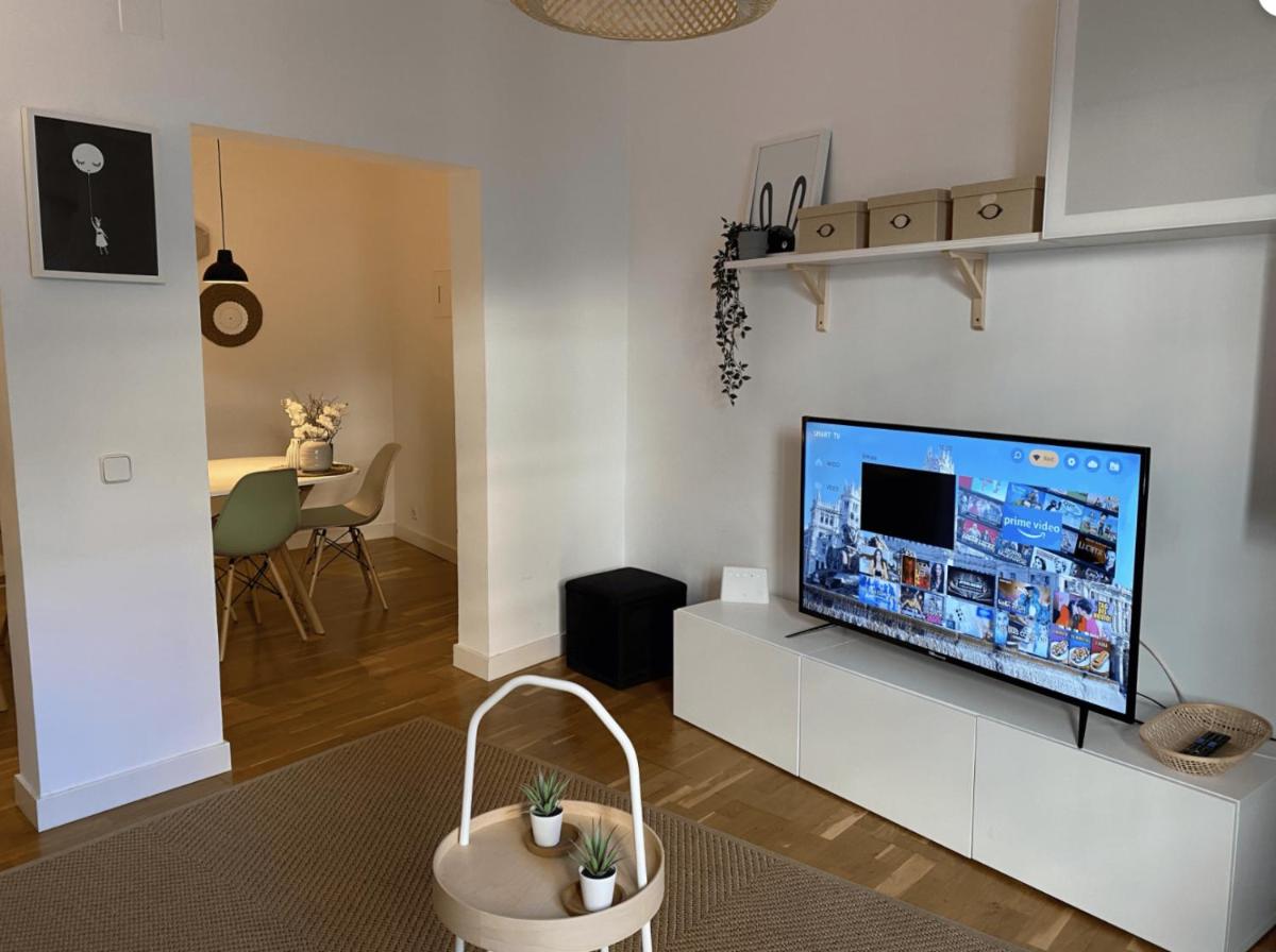INSIDEHOME s - El Refugio de Cantarranas - Housity