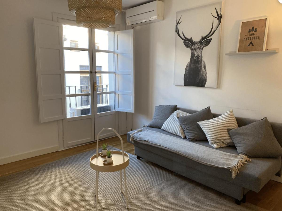 INSIDEHOME s - El Refugio de Cantarranas - Housity
