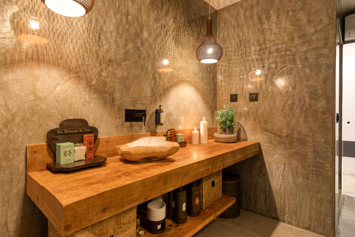 Imagem da galeria de Well Hotel & Spa em Maceira