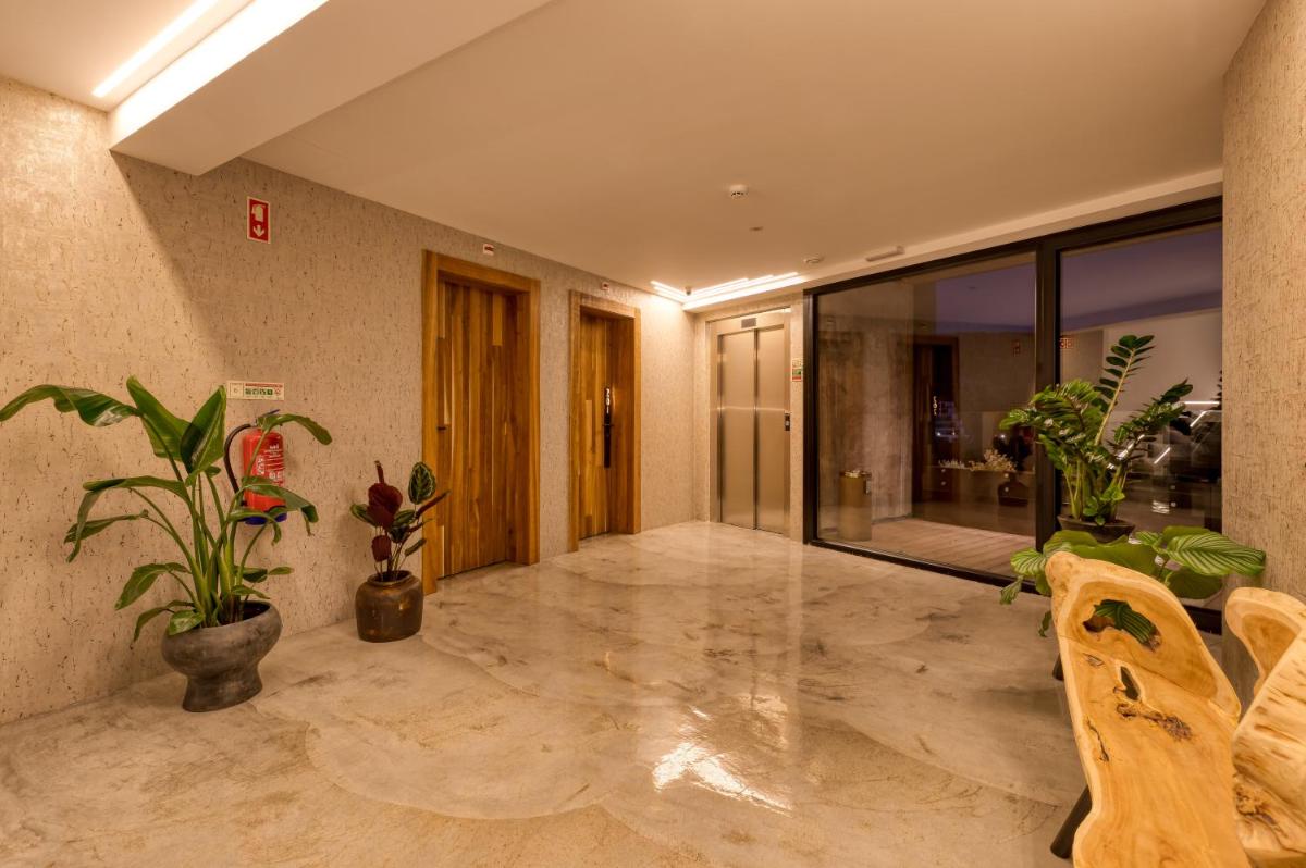 Imagem da galeria de Well Hotel & Spa em Maceira