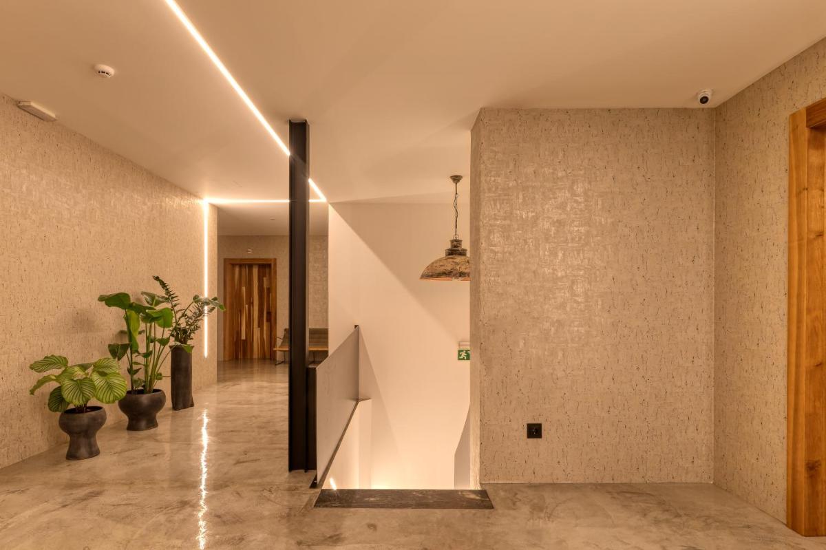 Imagem da galeria de Well Hotel & Spa em Maceira