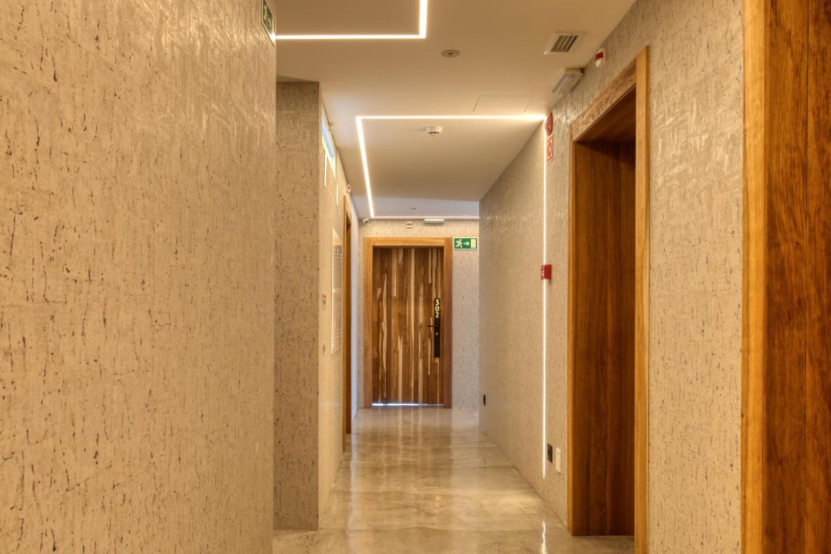 Imagem da galeria de Well Hotel & Spa em Maceira