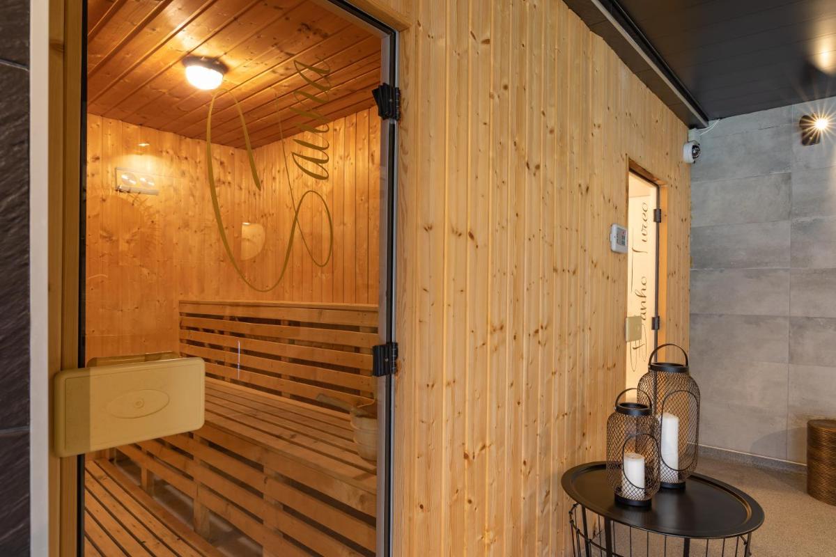 Imagem da galeria de Well Hotel & Spa em Maceira