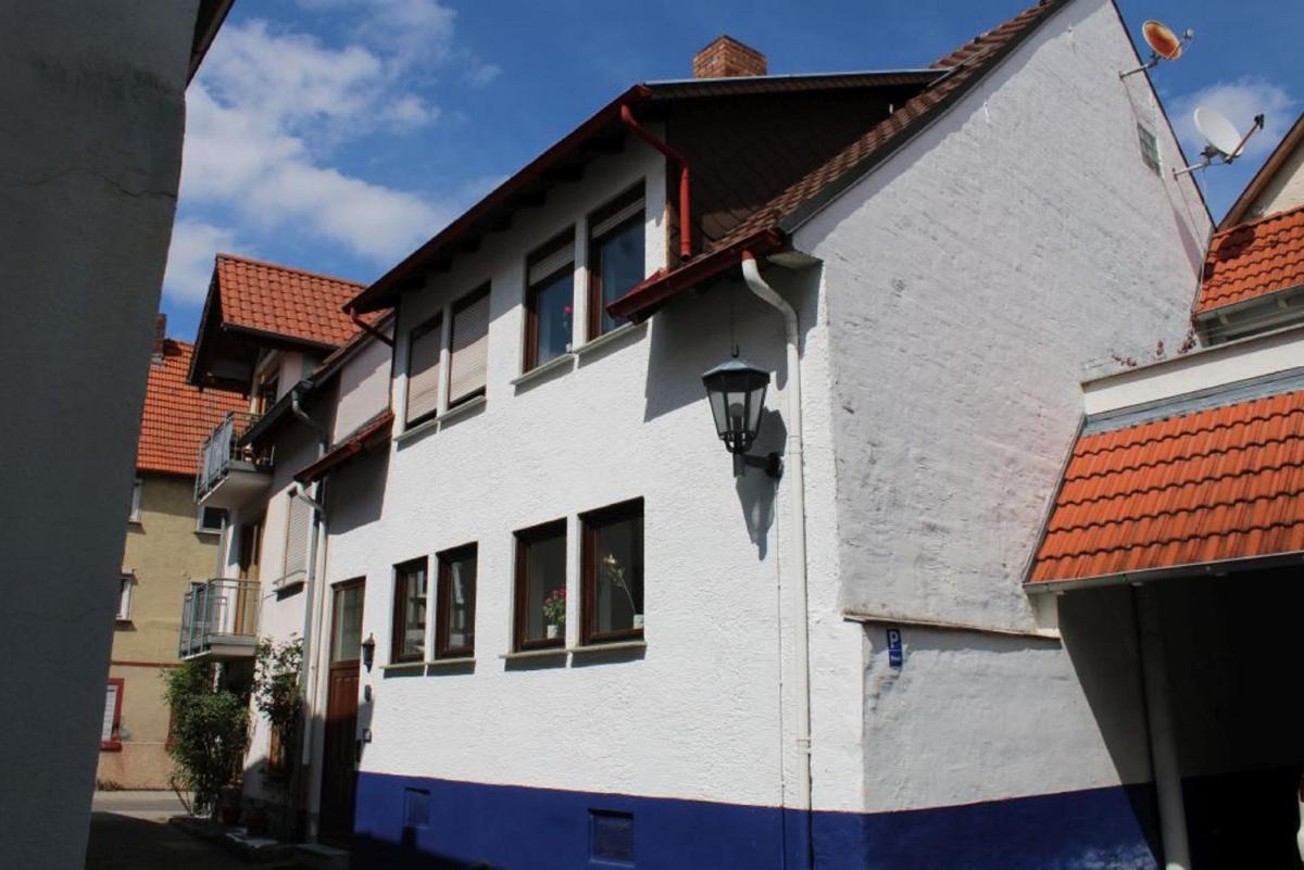 Haus Haas Zimmer&Fewo - Housity