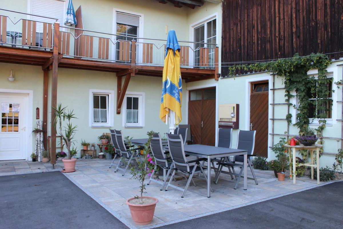 Gasthaus Zur Waldesruh - Housity