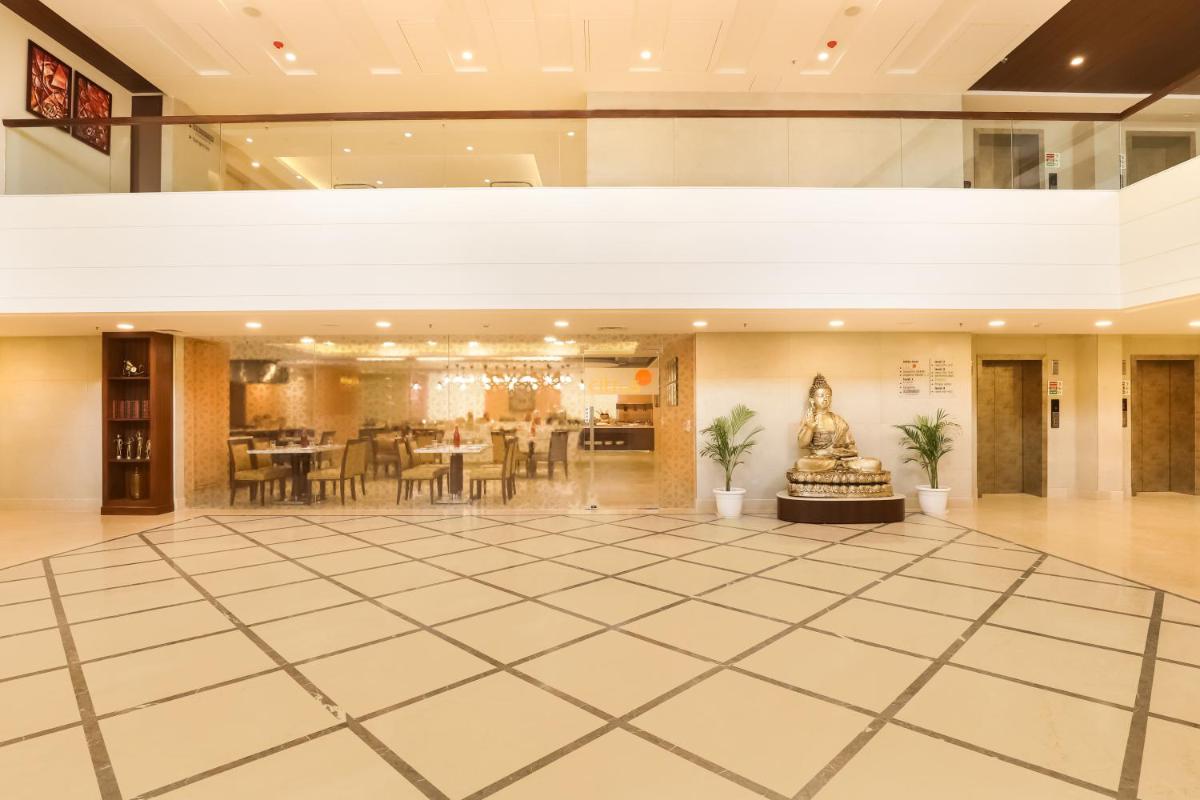 Lemon Tree Hotel, Aligarh - Housity