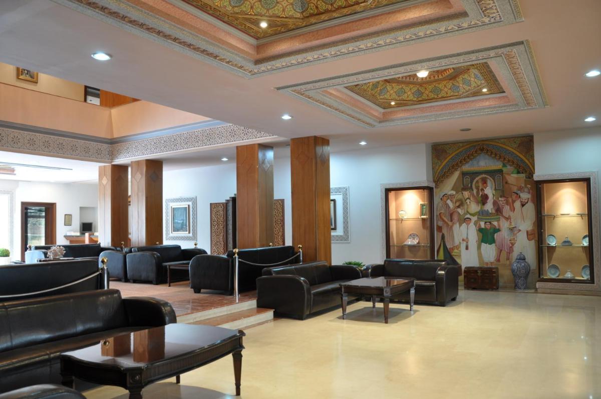 Hôtel Wassim - Housity