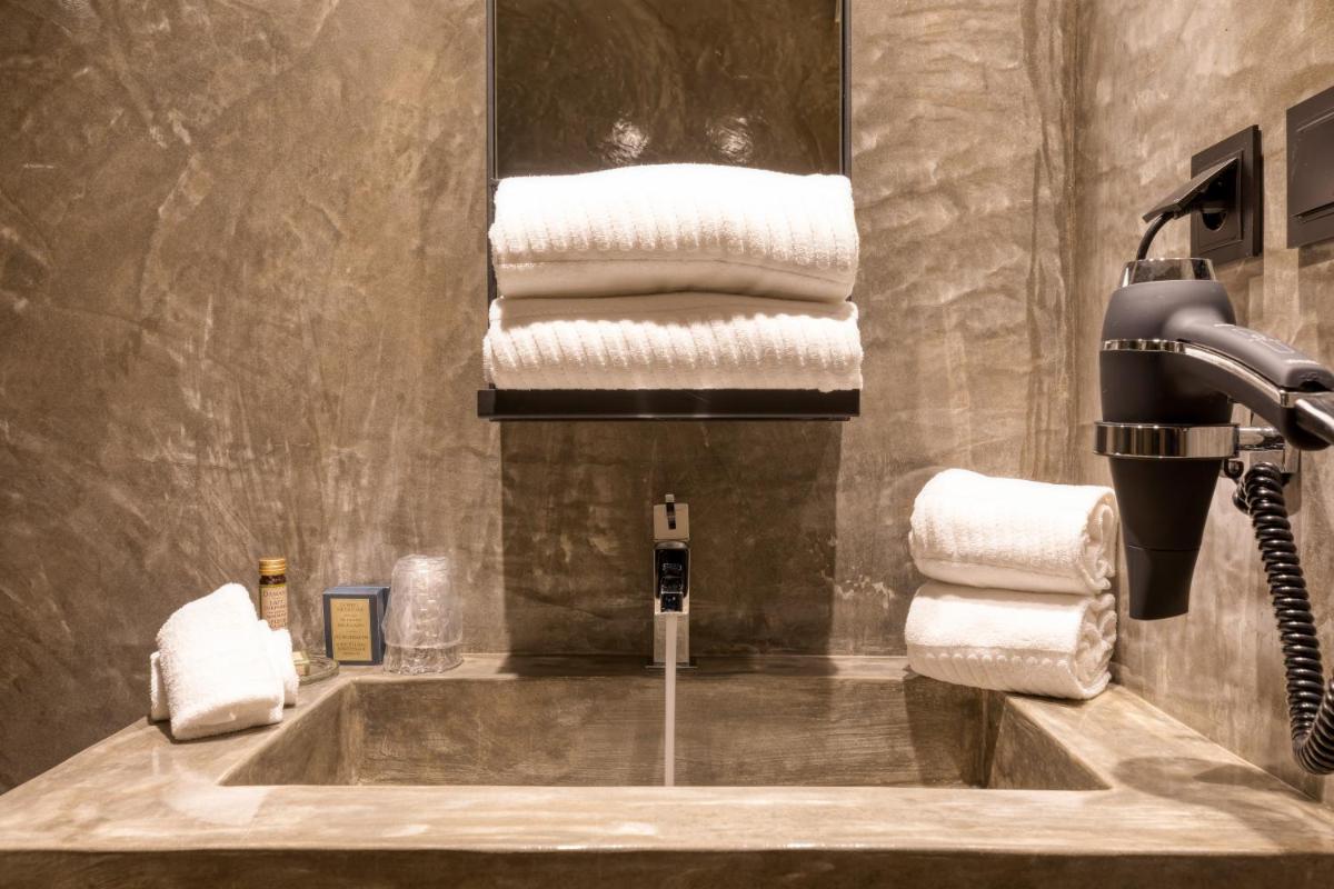 Imagem da galeria de Well Hotel & Spa em Maceira